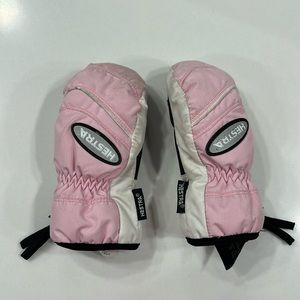 Hestra size 1 snow gloves